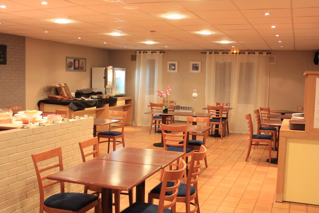Hotel inn design Macon Sance 15/19