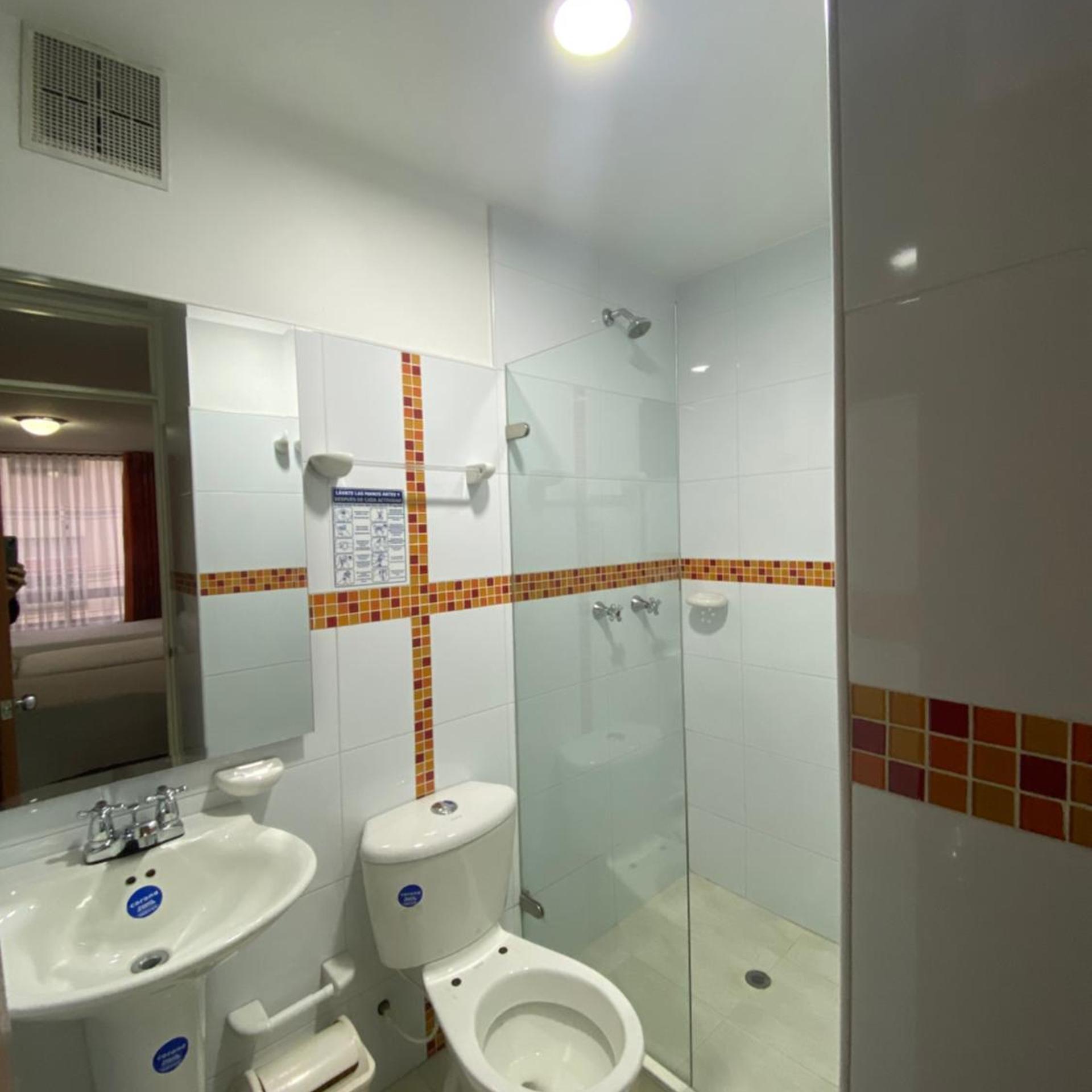 Hotel Castillo Real Tunja 48/49