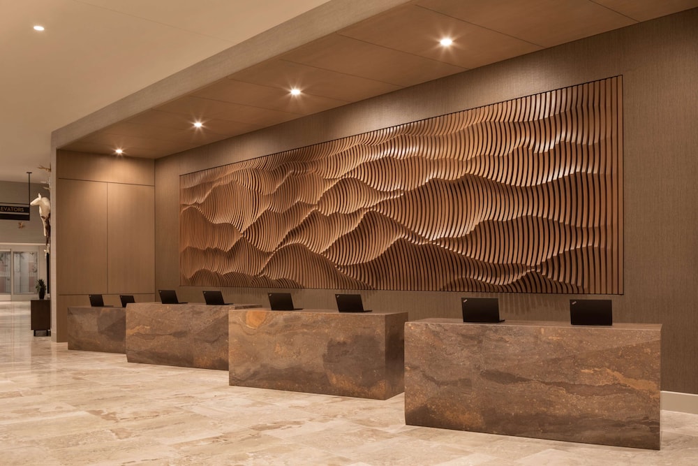 Hyatt Regency Salt Lake City 4/44