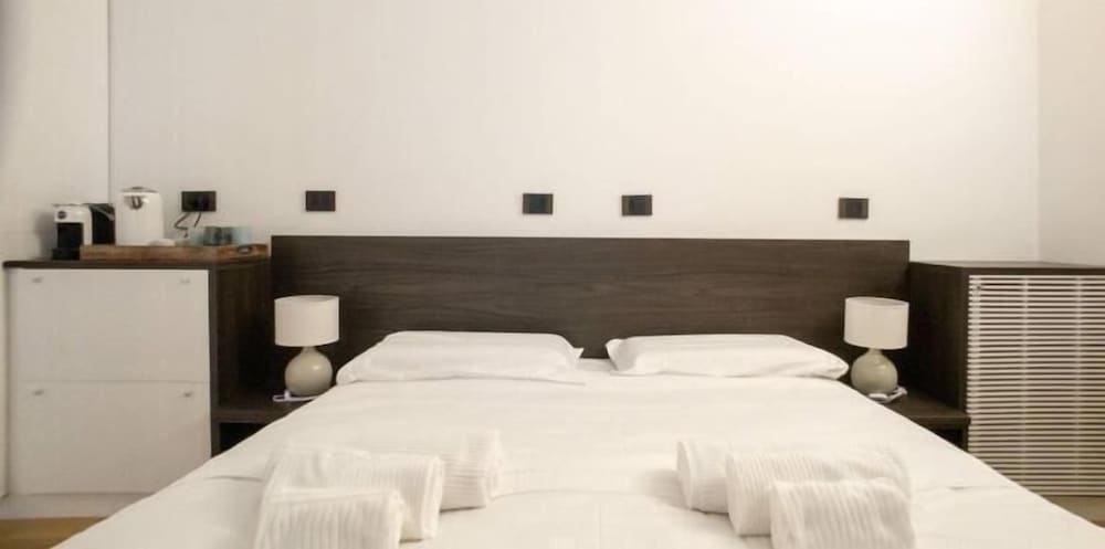 Madonnina Apartment 3/9