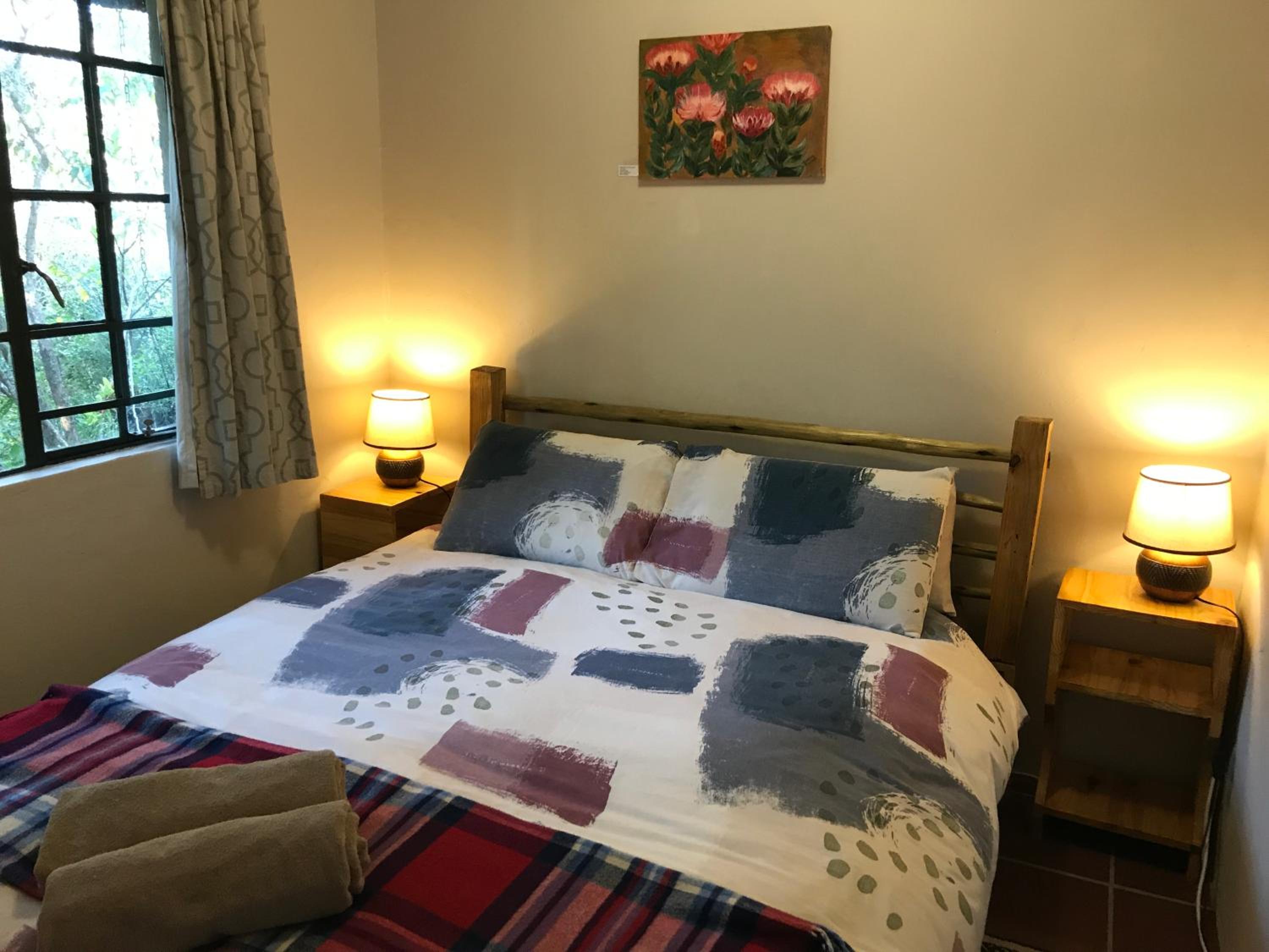 Sani Lodge Backpackers 7/50