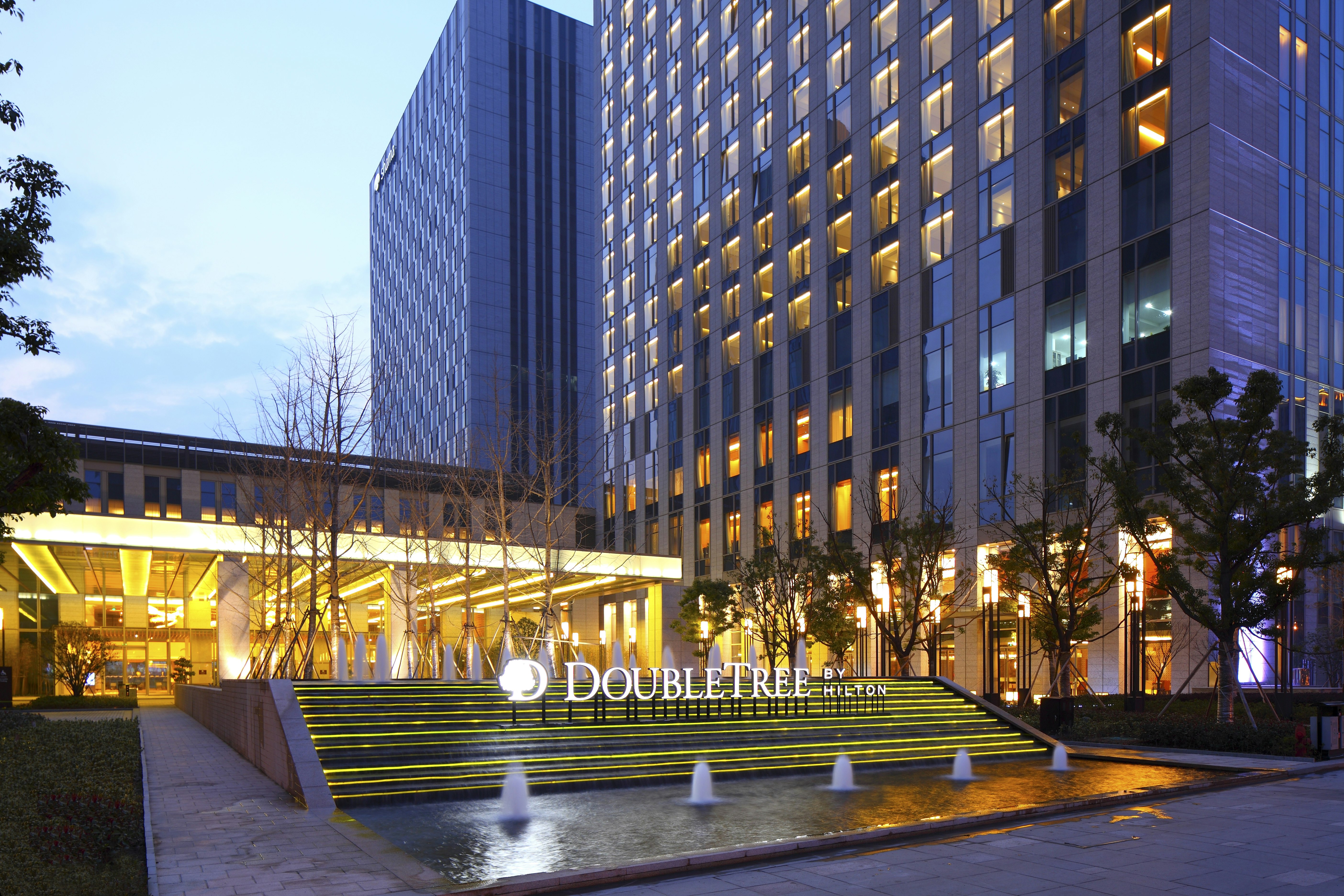 Doubletree By Hilton Hangzhou East 2/53