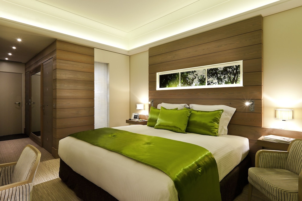 Resort Barriere Ribeauville 17/64
