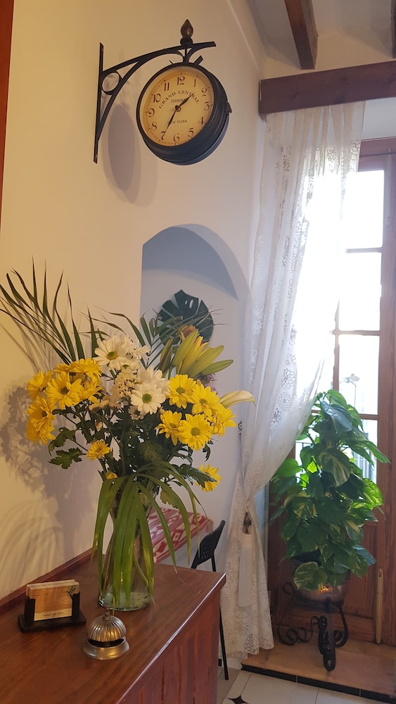 HOSTAL CAN TIU 48/58