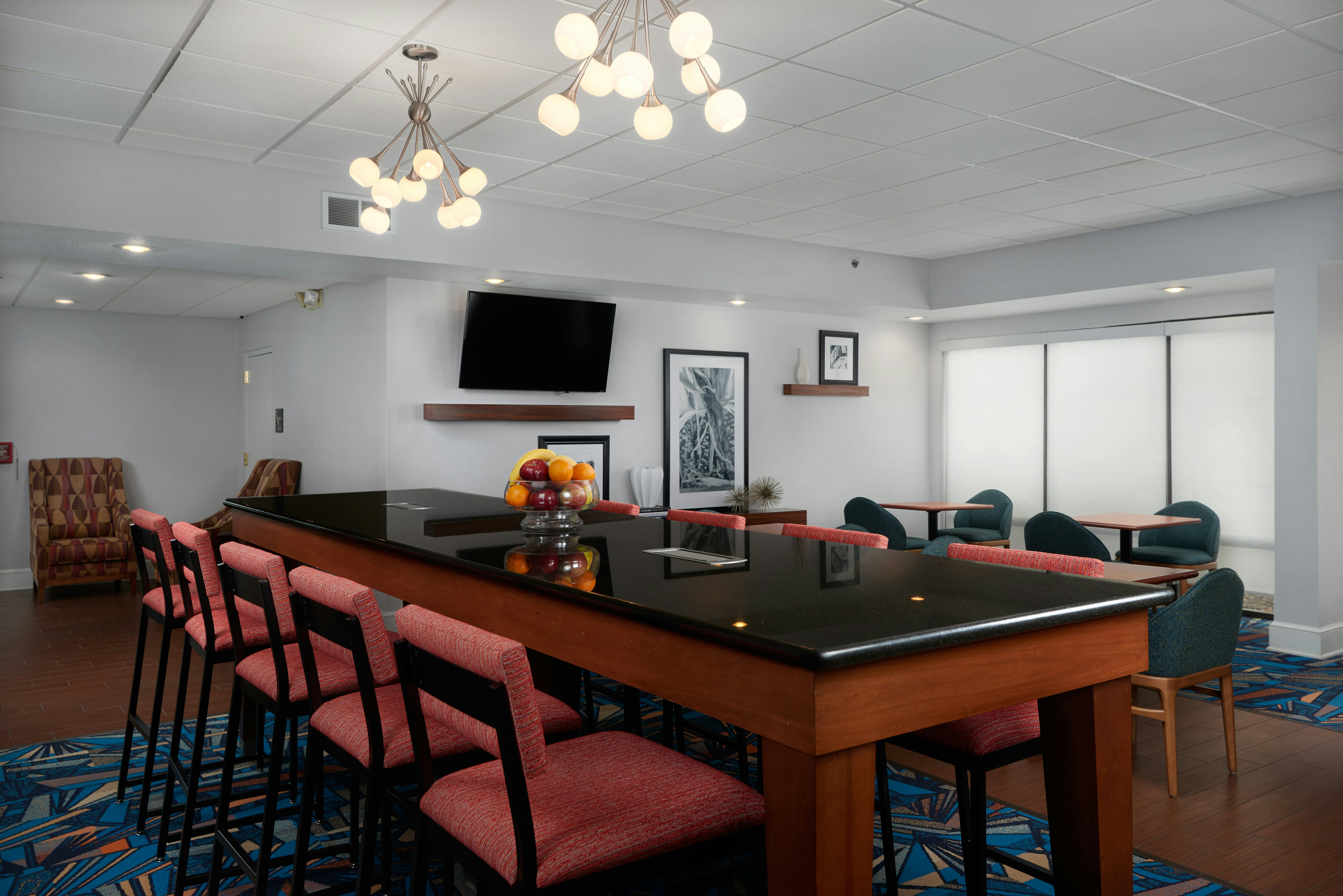 Hampton Inn Youngstown-West/I-80 25/32