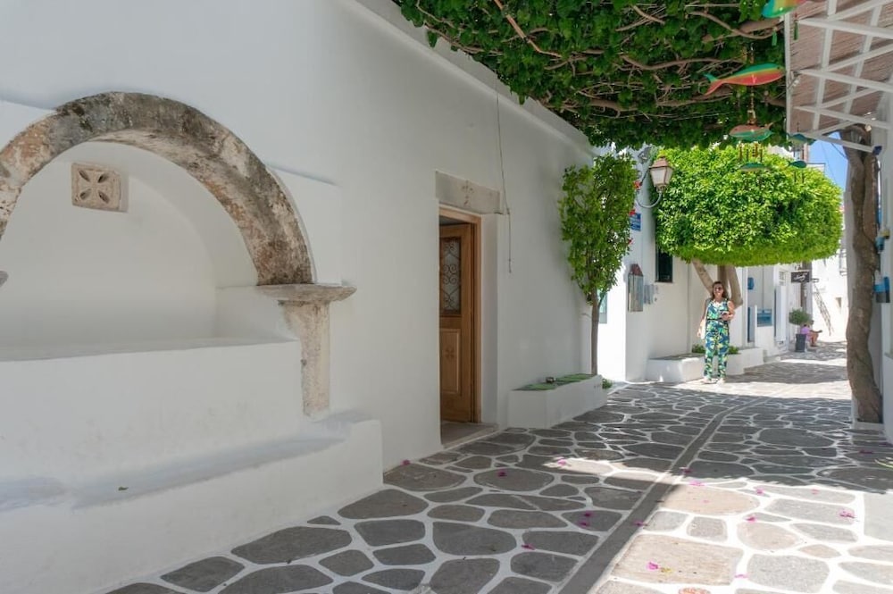 Pelican Paros 14/50