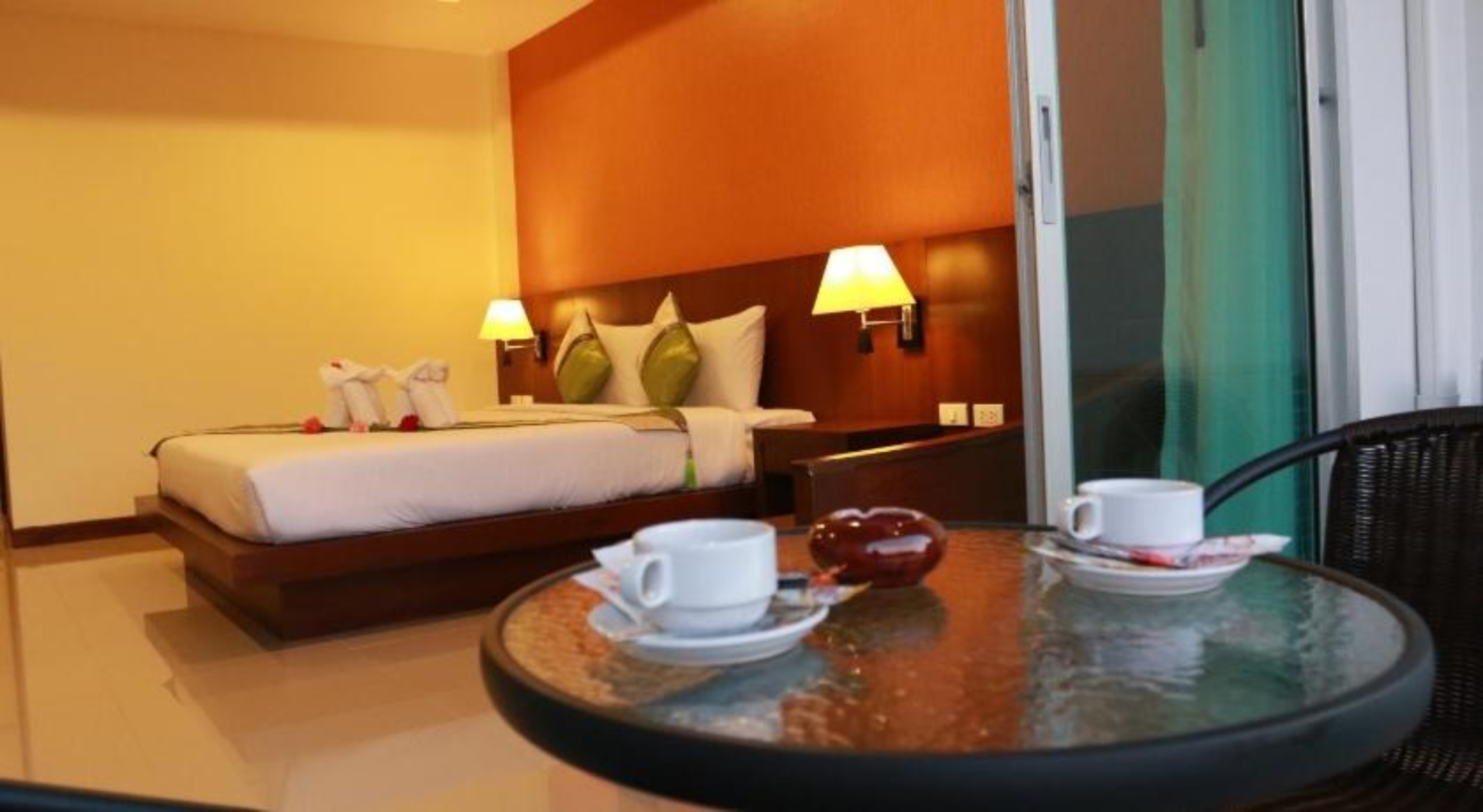 The Pano Hotel & Residence 17/57