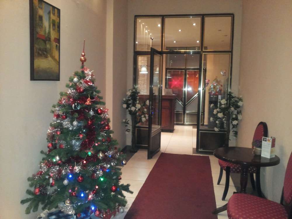 Hotel Rina Cerbul 22/34