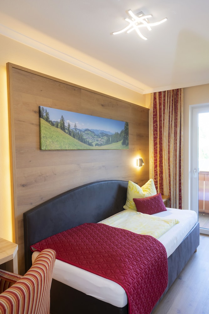 Hotel Schneeberger 20/75