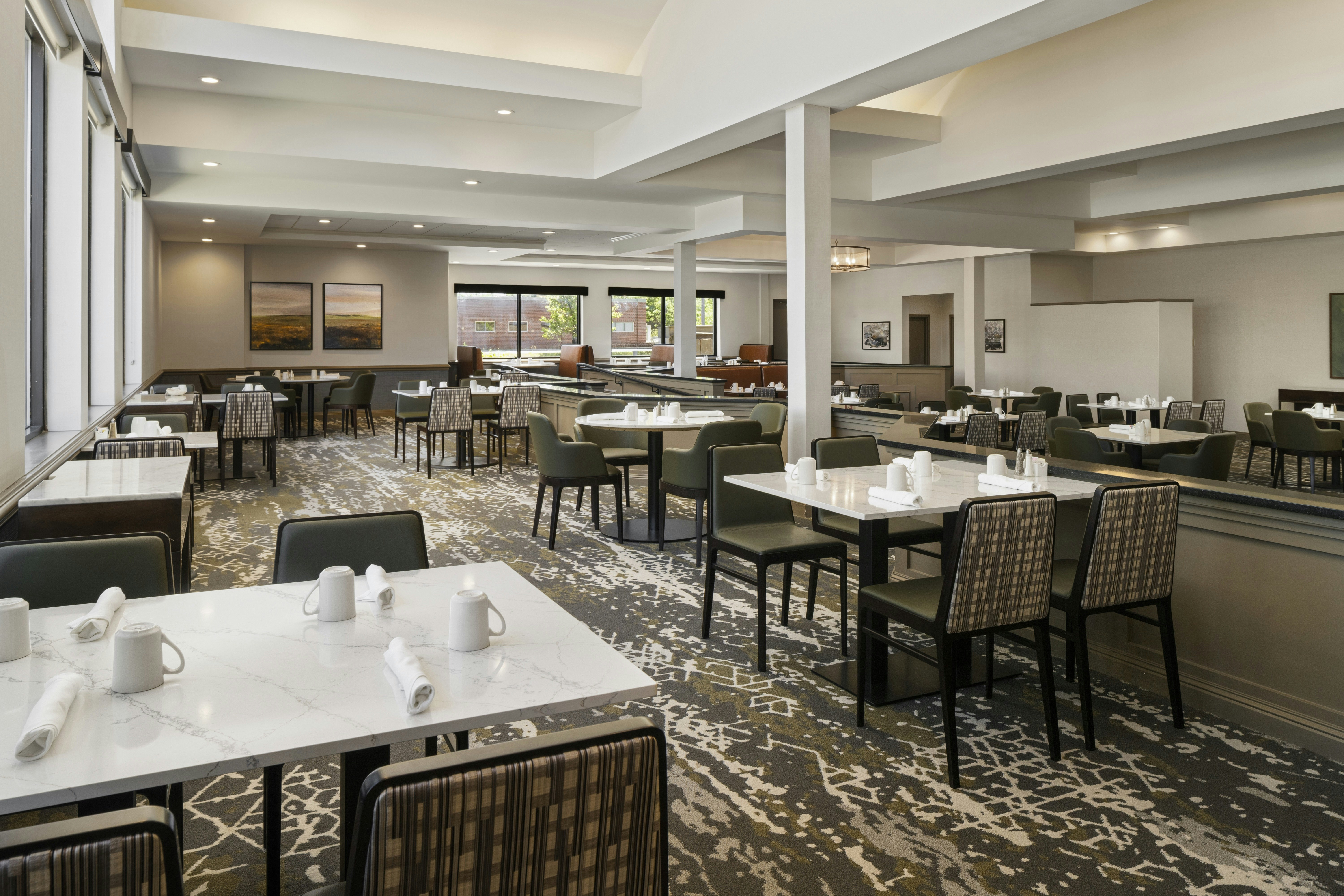 Doubletree By Hilton Hotel Leominster 41/68