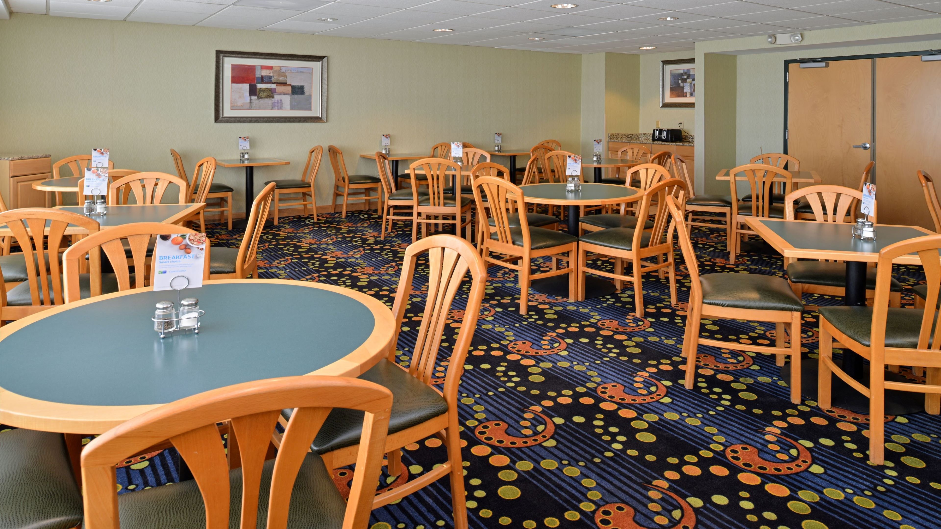 Holiday Inn Express Hotel And Suites Ocean City 51/70