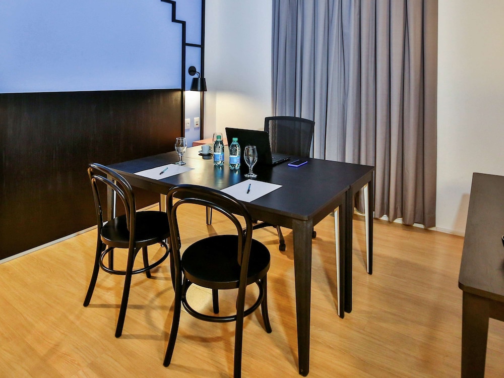 Ibis Styles Goiania Marista 62/76