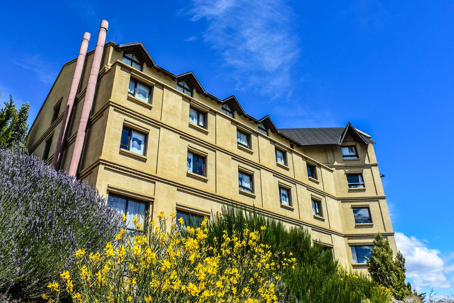 Esplendor By Wyndham El Calafate 2/80