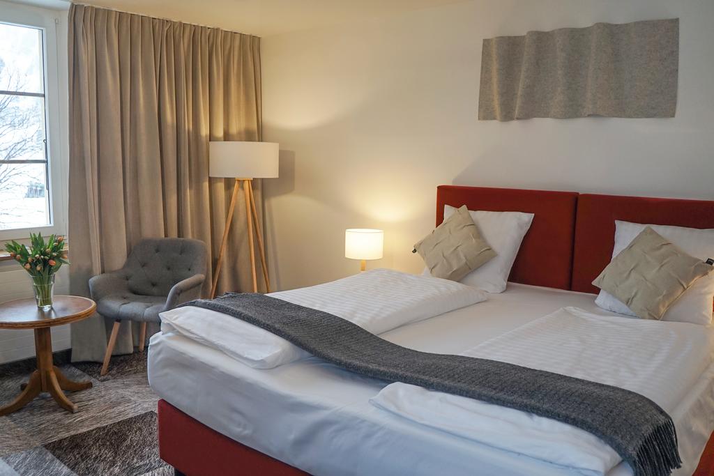 Room, Double Bed, French Bed