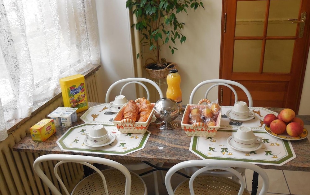 Hotel Le Petit Chateau 24/39