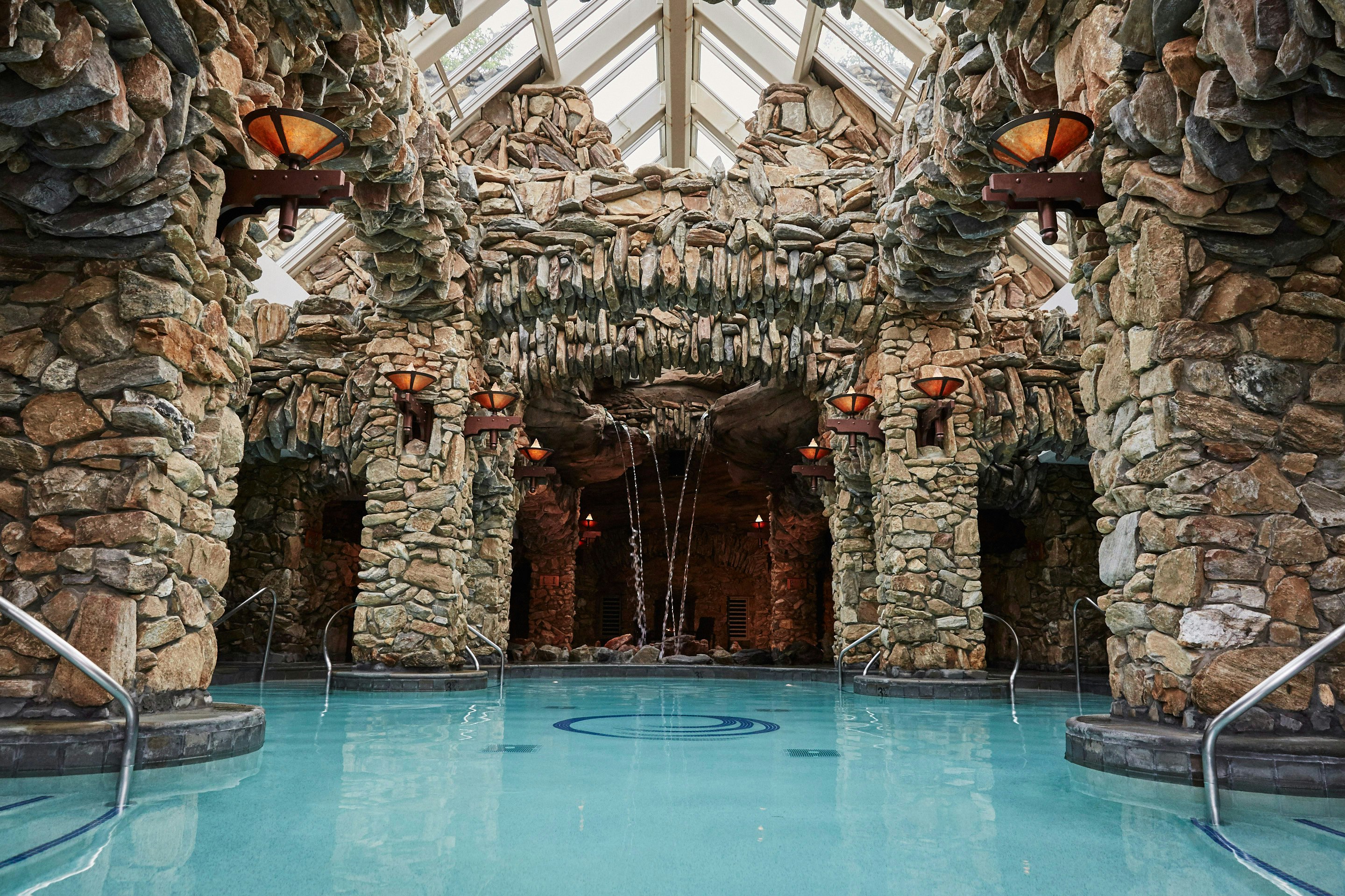 The Omni Grove Park Inn 30/77