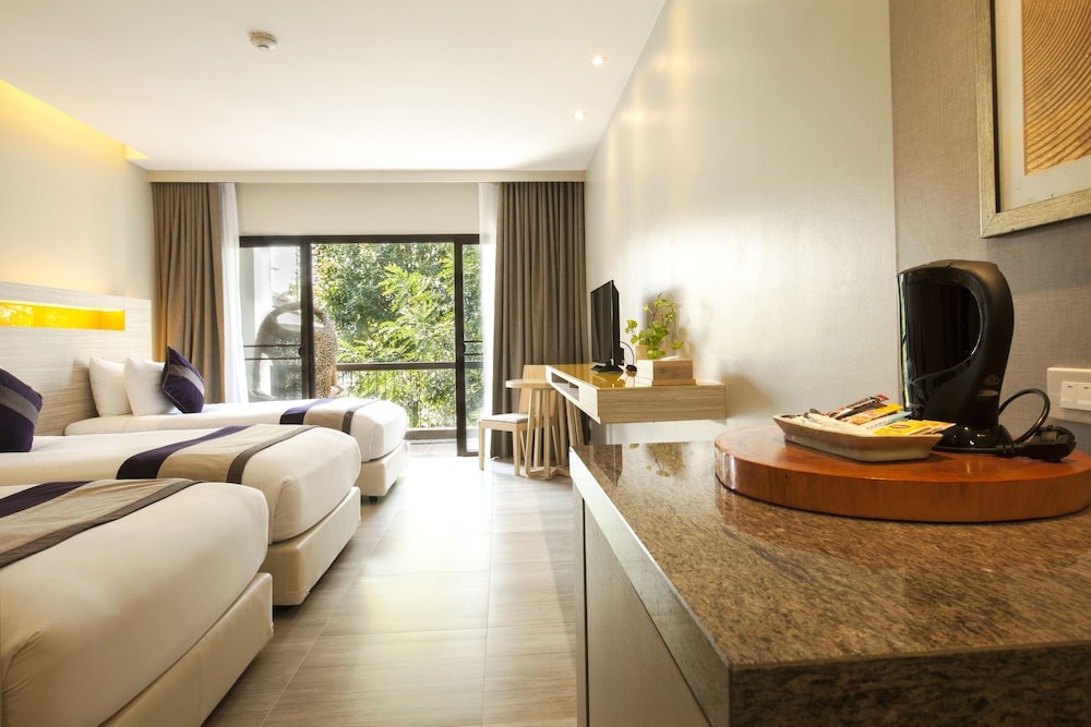 Chatrium Golf Resort Soi Dao Chanthaburi 30/72