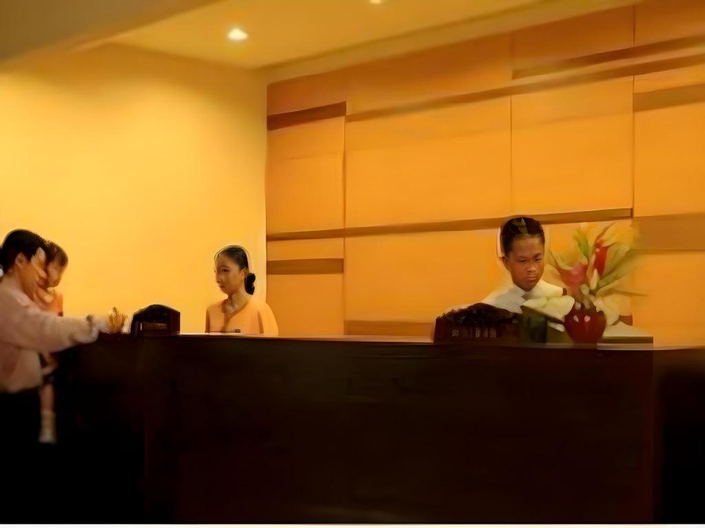 Ijen View Hotel and Resort 3/50
