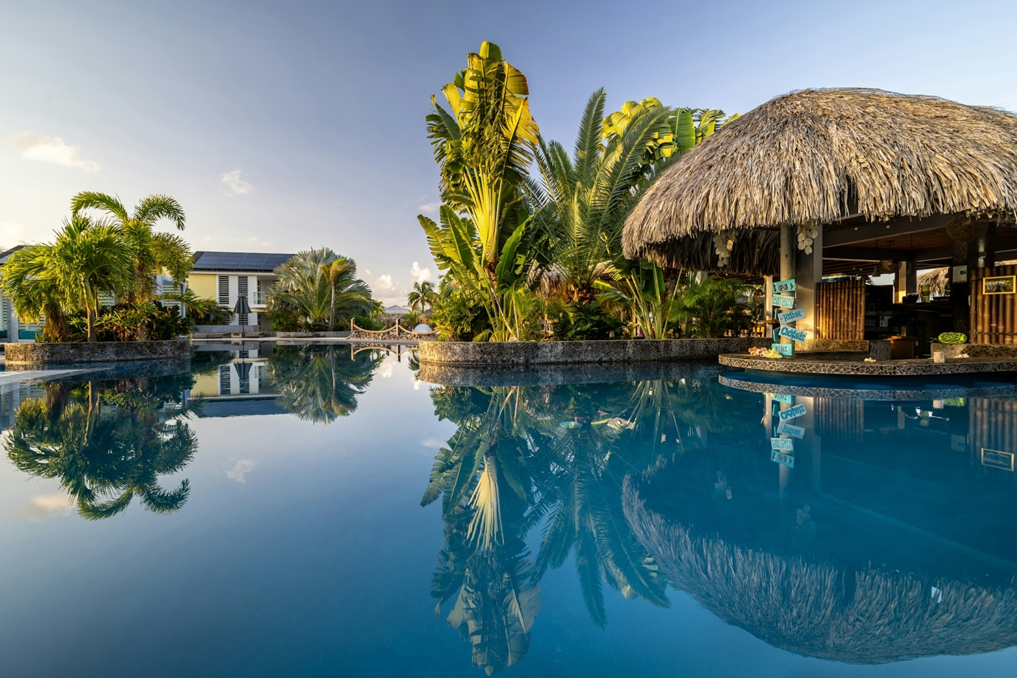 Delfins Beach Resort Bonaire, Tapestry Collection by Hilton 30/34