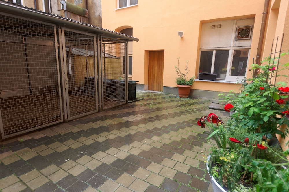 Privathotel Probst 48/50