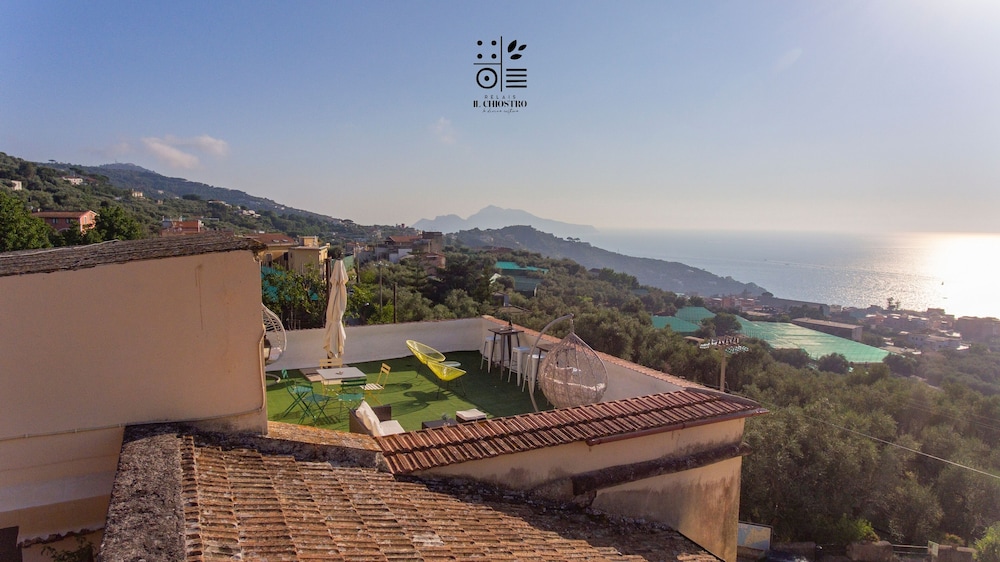 Relais Il Chiostro 4/60