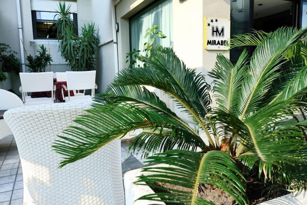 Hotel Mirabel 28/33