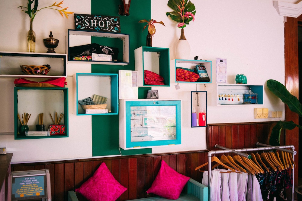 Baby Elephant Boutique Hotel 52/69
