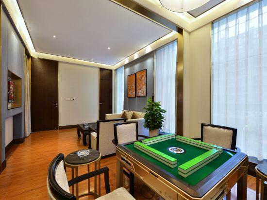 Bvstin Hongnan Hotel 13/20