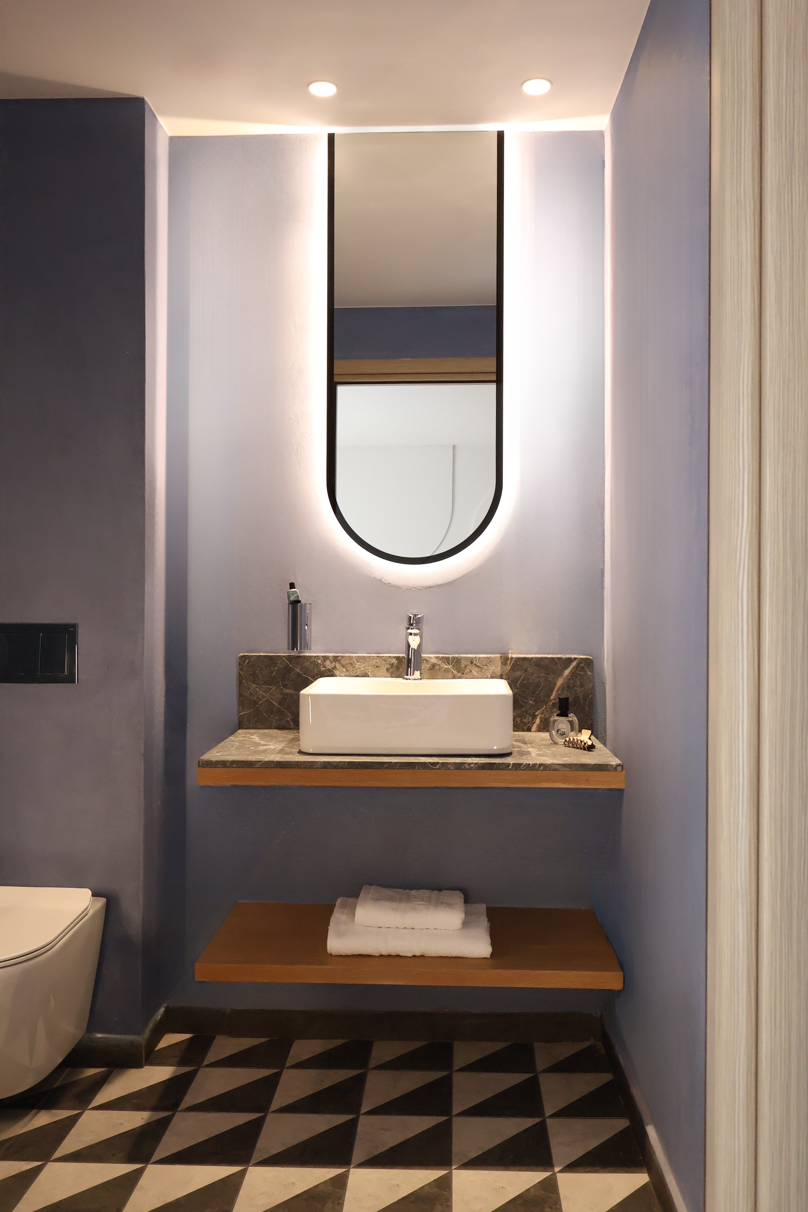 Mistral Bay Hotel 50/50