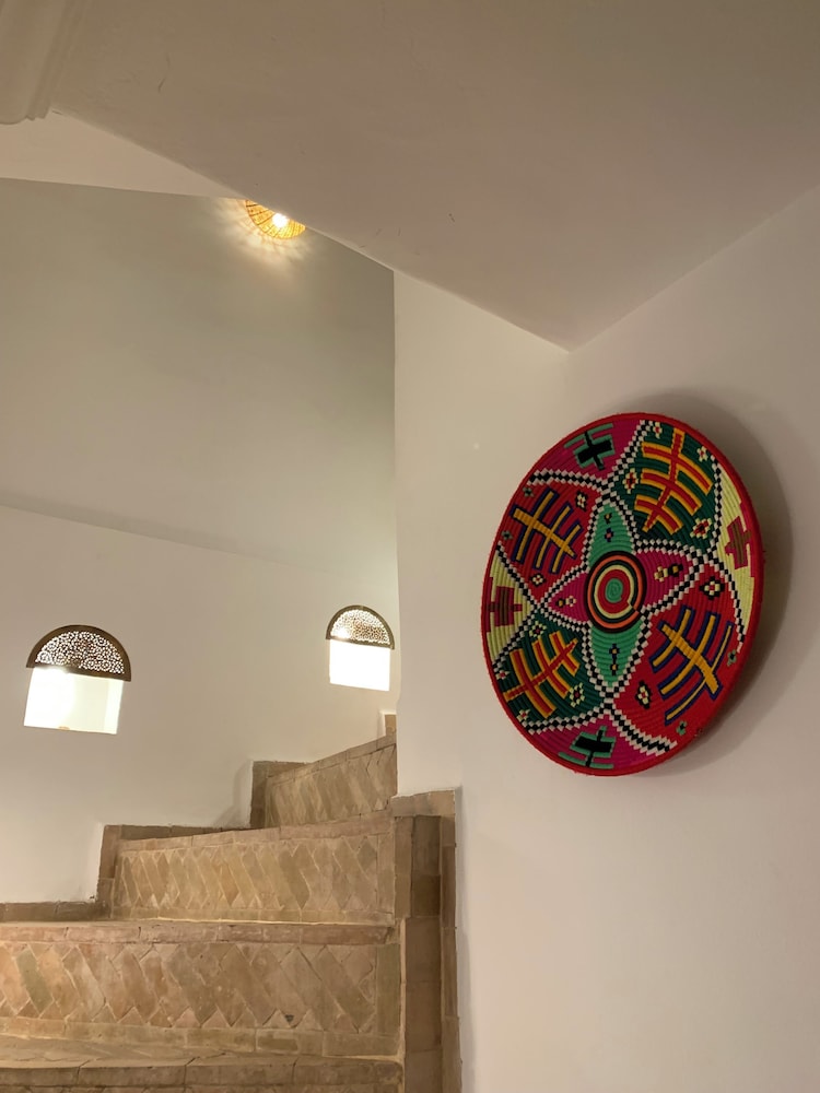 Riad Faiza and Spa 10/50
