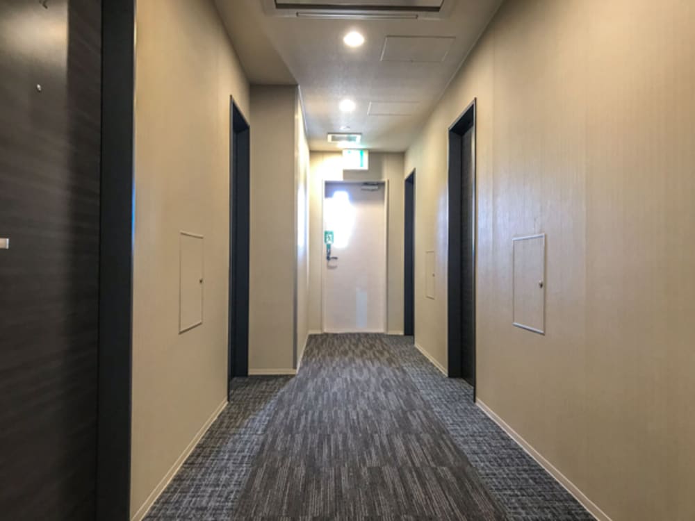 Hotel Livemax Fukushima Koriyama Ekimae 19/20
