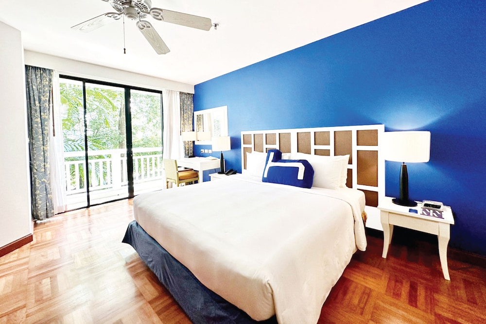 Room at HOMM Suites Laguna – a brand of Banyan Group, CHOENG THALE