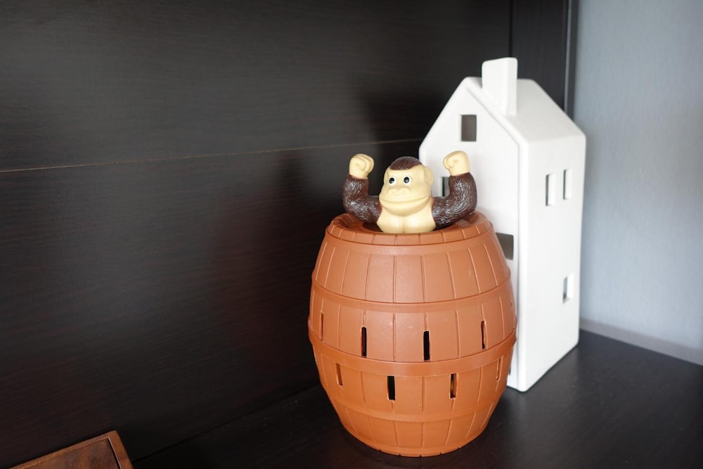 White Monkey Guesthouse 40/56