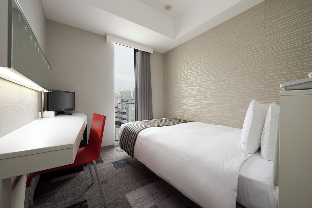 Hotel Oriental Express Ginza West 16/48