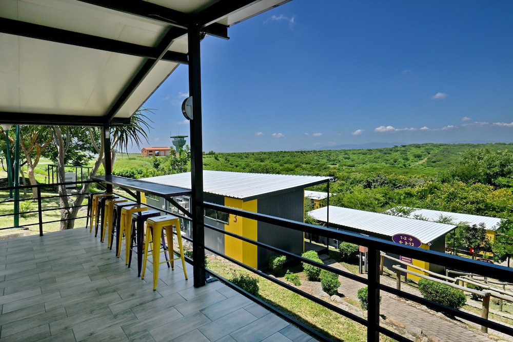 SleepOver Kruger Mpumalanga International Airport 28/31
