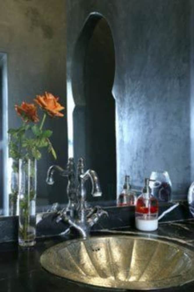 Riad des Arts 63/66