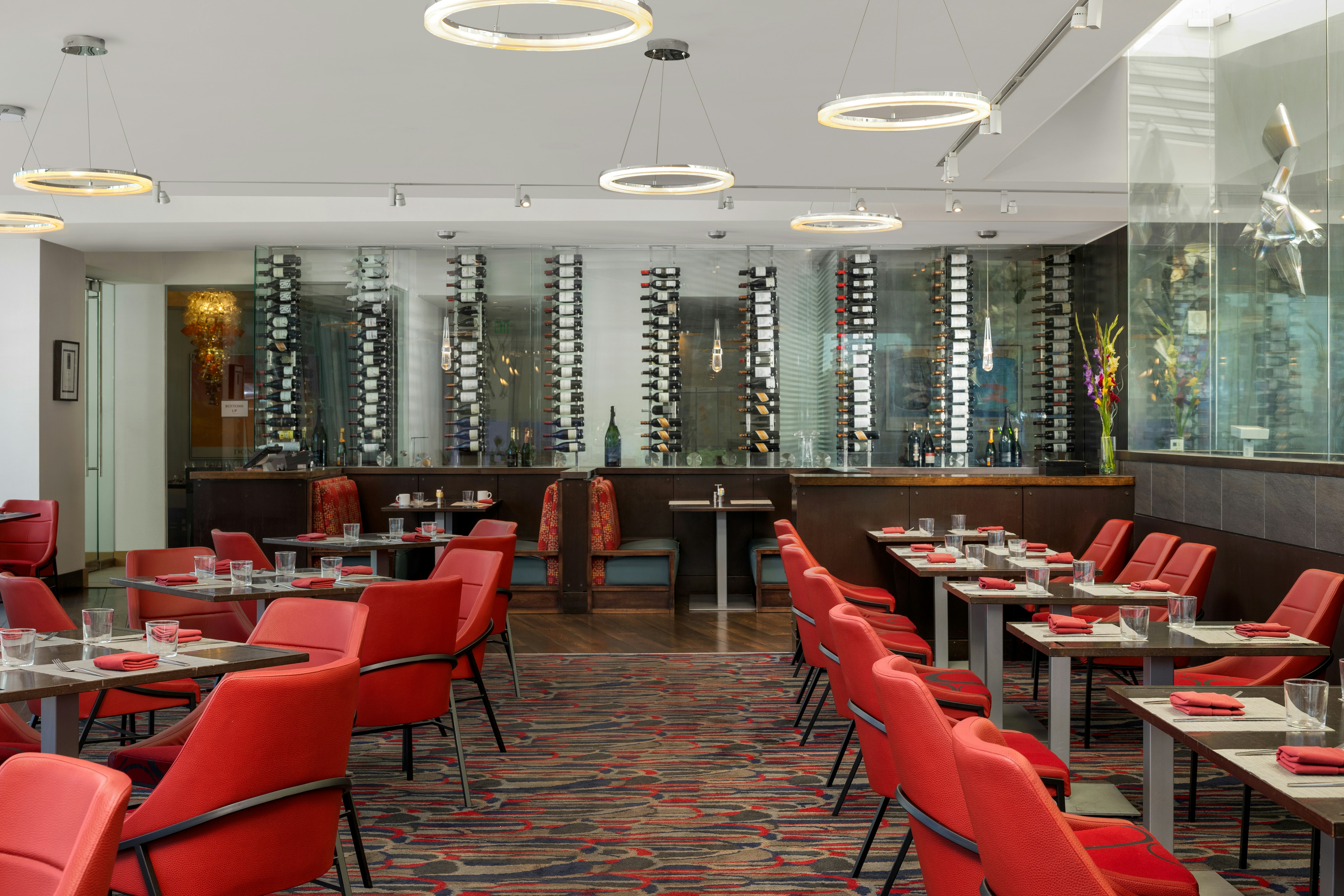 The Art Hotel Denver, Curio Collection by Hilton 36/47