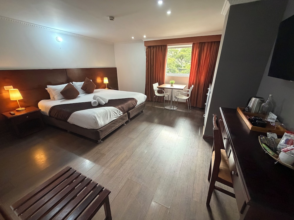 Blu Inn Hotel 8/50