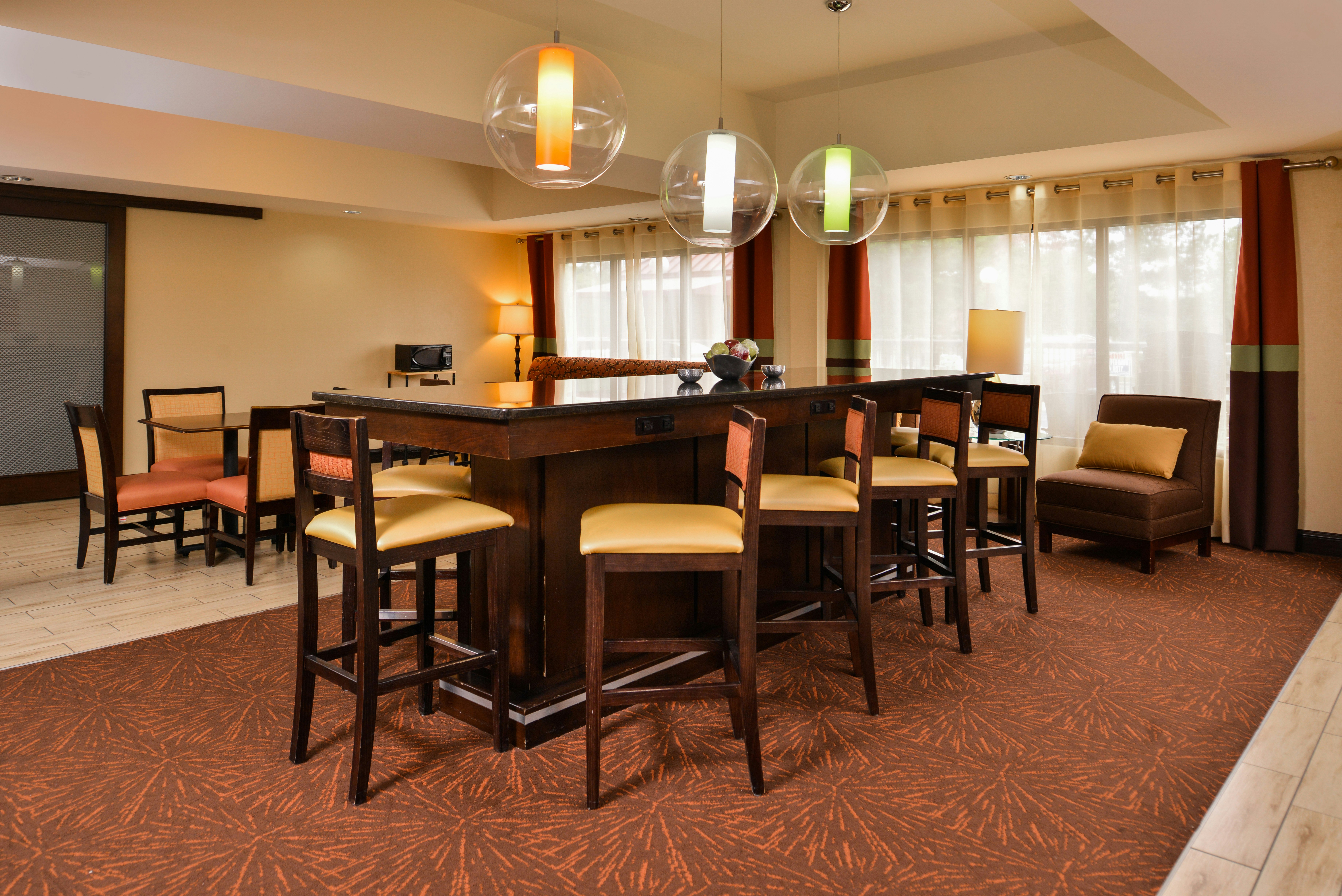 Hampton Inn Raleighclayton I40 30/61