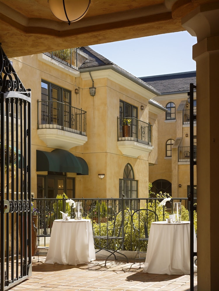 el PRADO Hotel 8/74