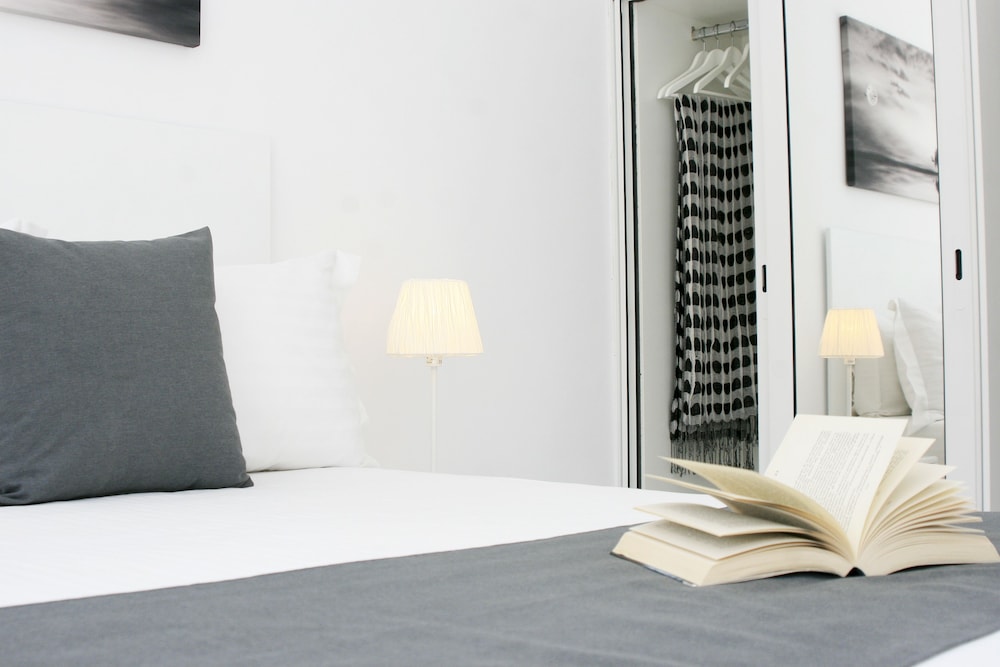 Vithos Aparthotel 28/72