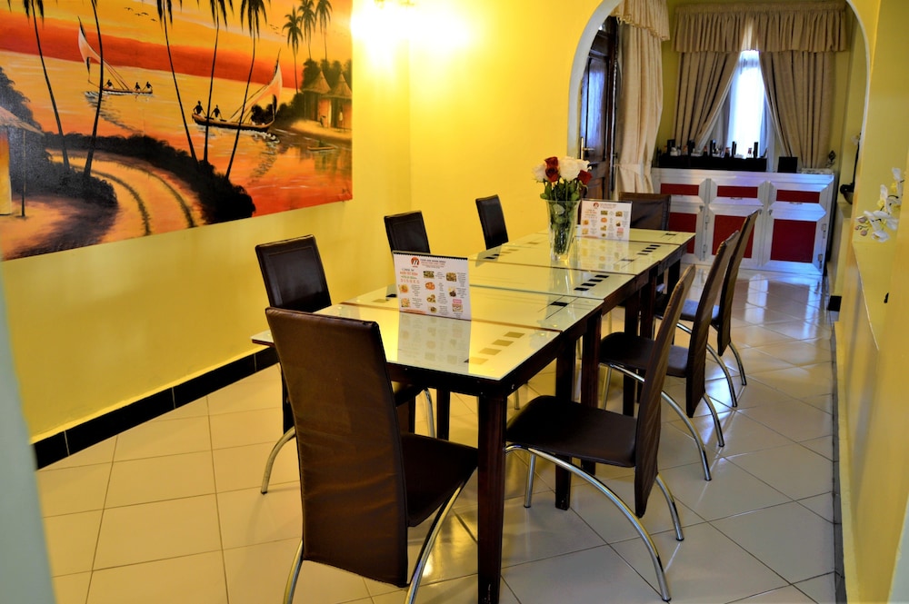 M Hotel Mbezi 55/71