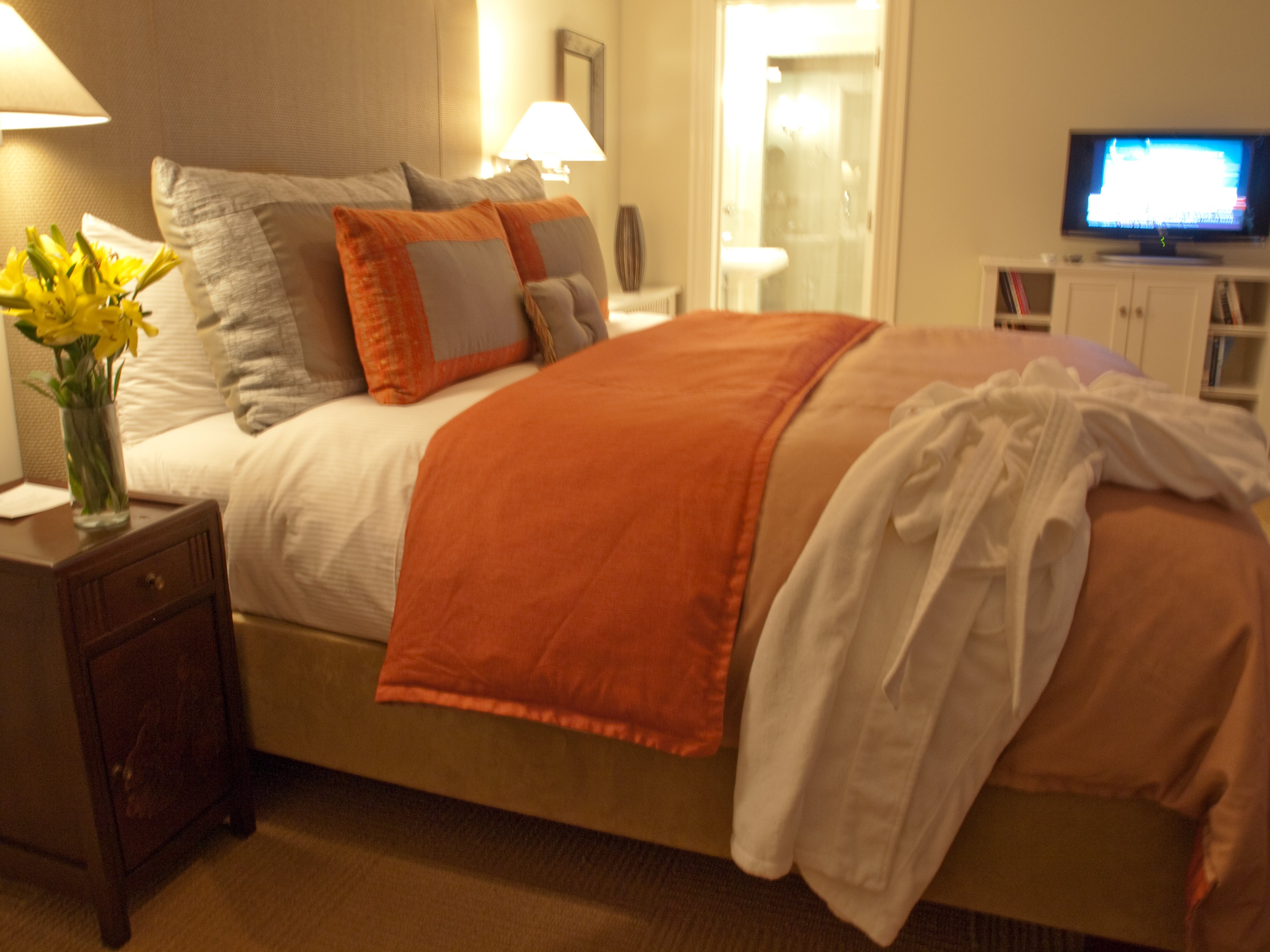 The Vanderbilt, Auberge Resorts Collection 9/40