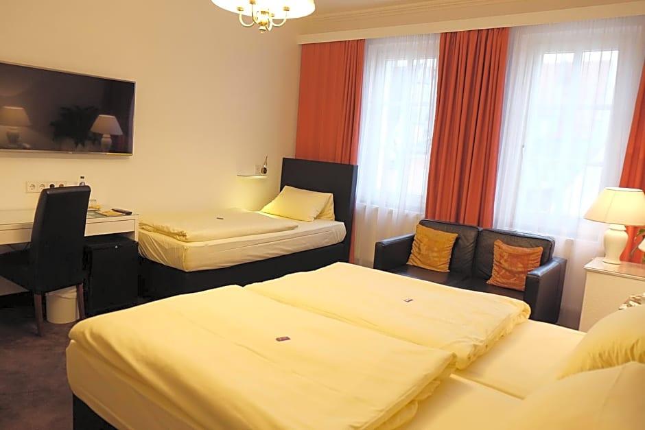 Hotel Adler 25/57