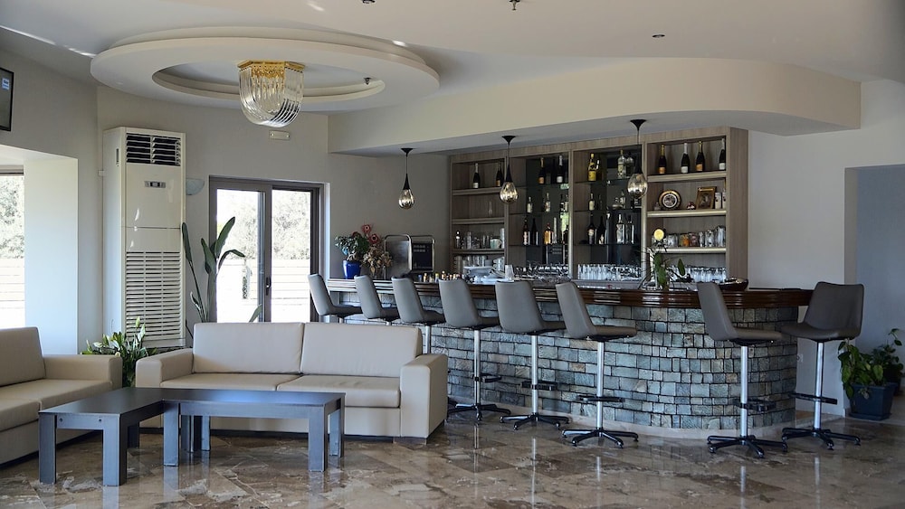 Saint George Resort 40/60