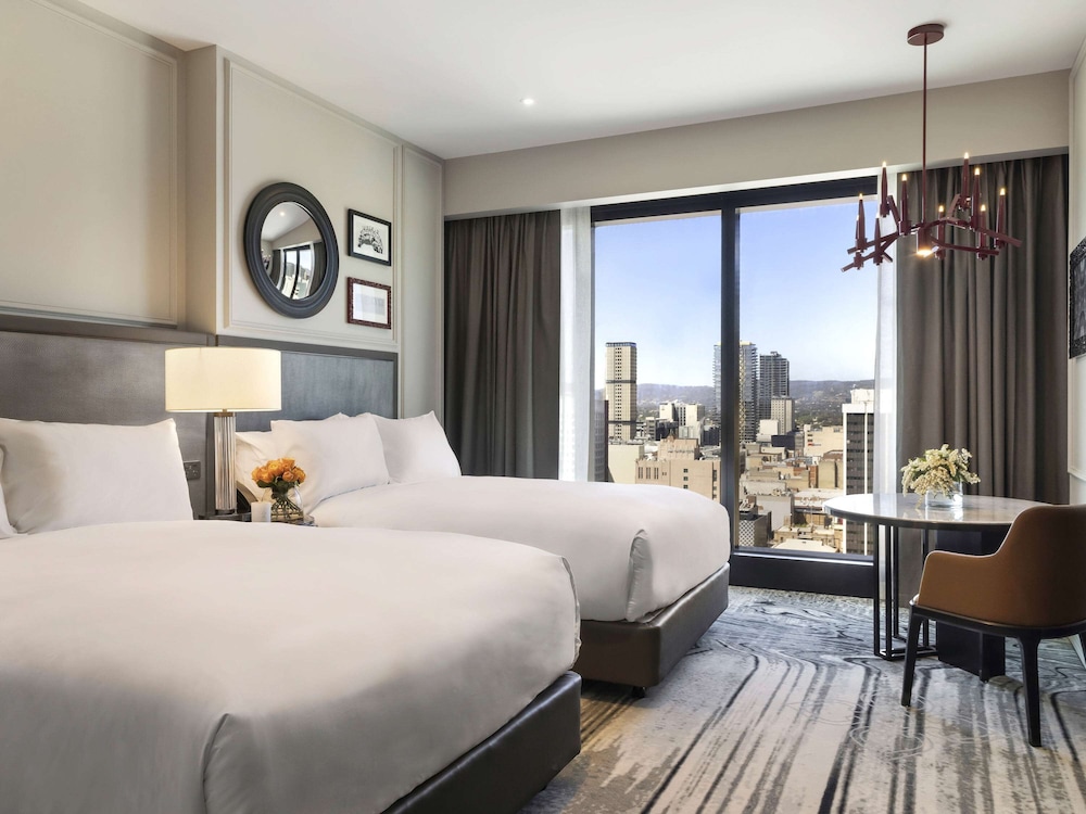Sofitel Adelaide 23/73