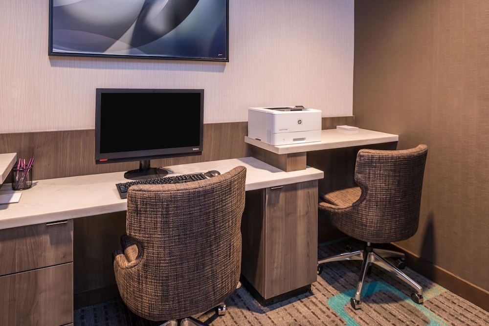 Residence Inn By Marriott Decatur 54/61