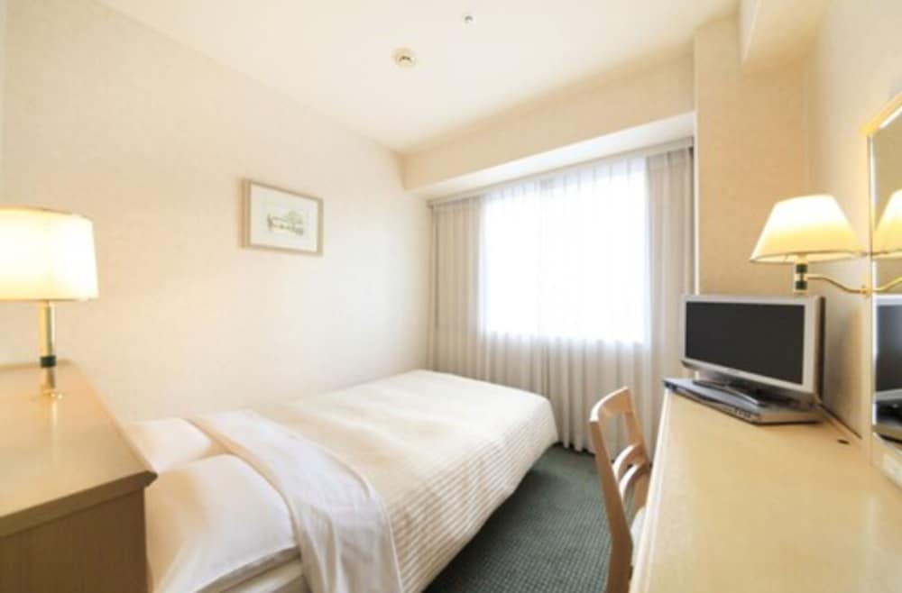Kofu Washington Hotel Plaza 28/54