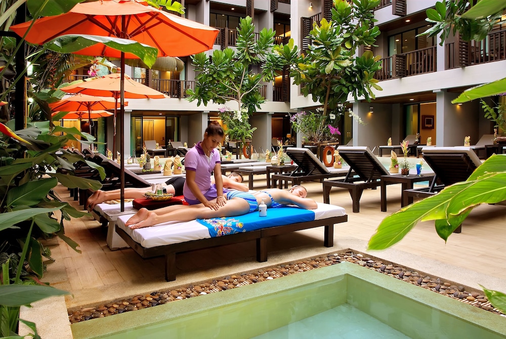Aree Tara Resort Krabi 9/77