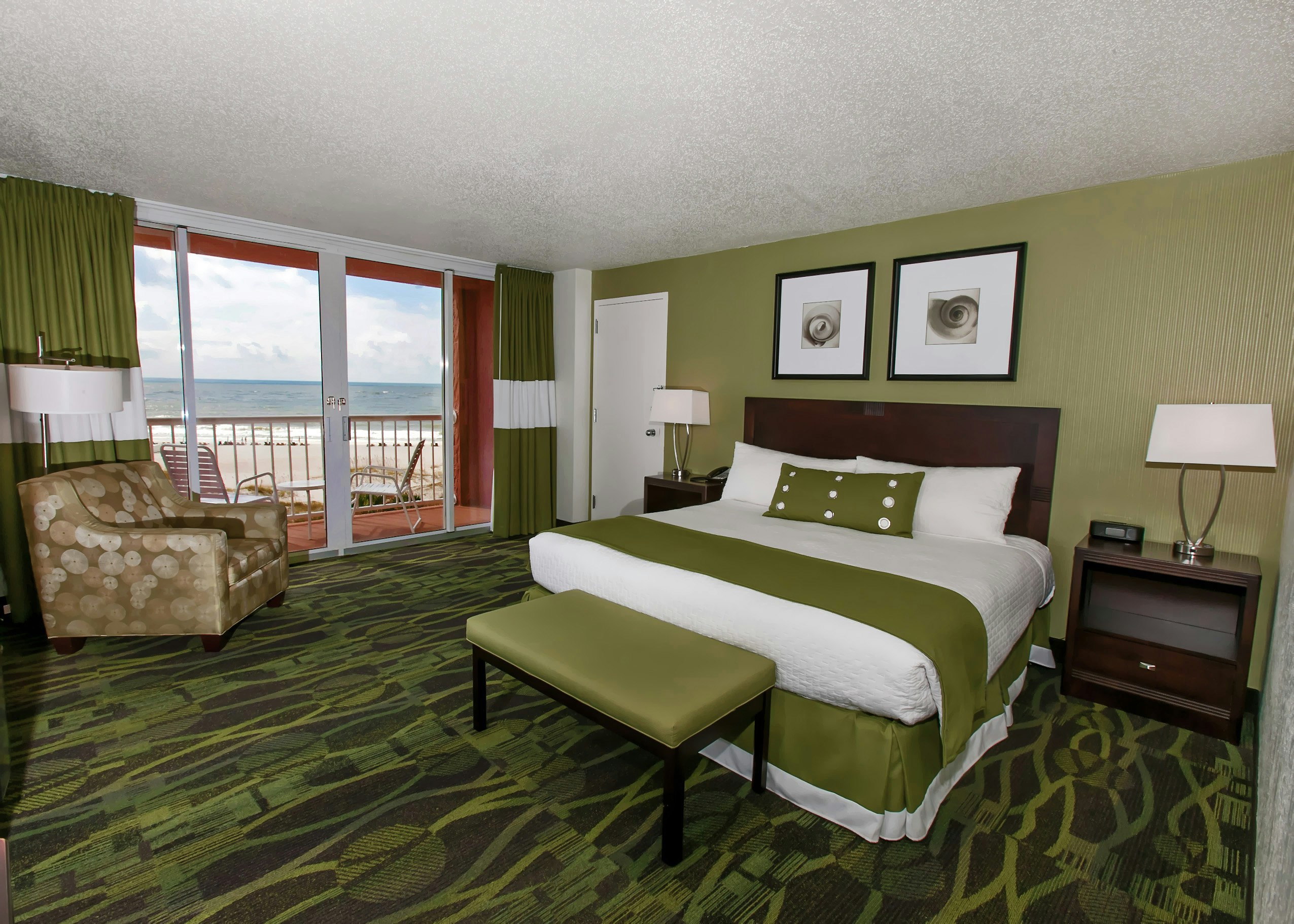Perdido Beach Resort 16/65